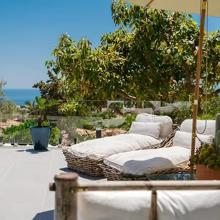 Villa Luxury With Sauna And Heated Pool For 14pax! Benalmádena