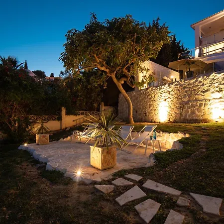 Luxury With Sauna And Heated Pool For 14pax! *