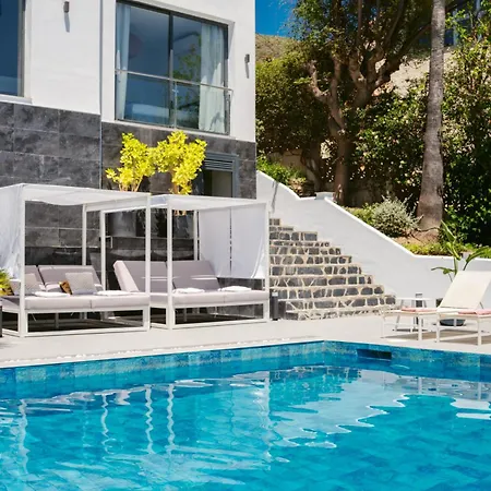 Luxury With Sauna And Heated Pool For 14pax! * Benalmádena