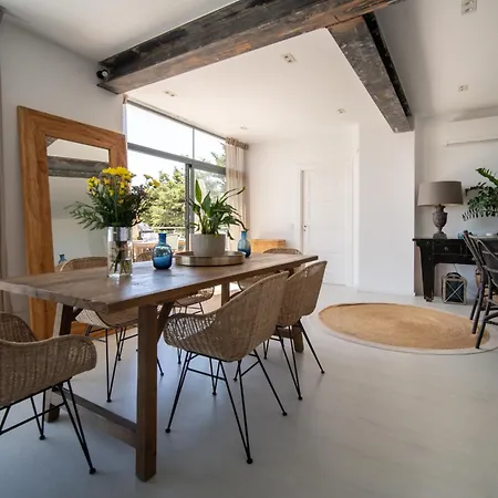 Villa Luxury With Sauna And Heated Pool For 14pax! *