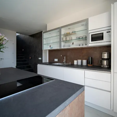 Luxury With Sauna And Heated Pool For 14pax! Benalmádena