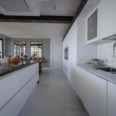 Villa Luxury With Sauna And Heated Pool For 14pax!